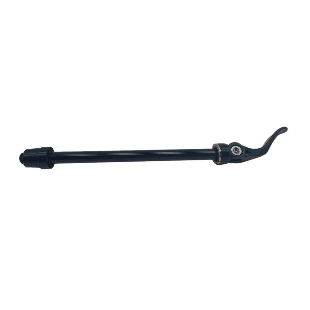 

Axle Skewer Back Bicycle Bike For Trainer Quick-Release Rear Wheel Road