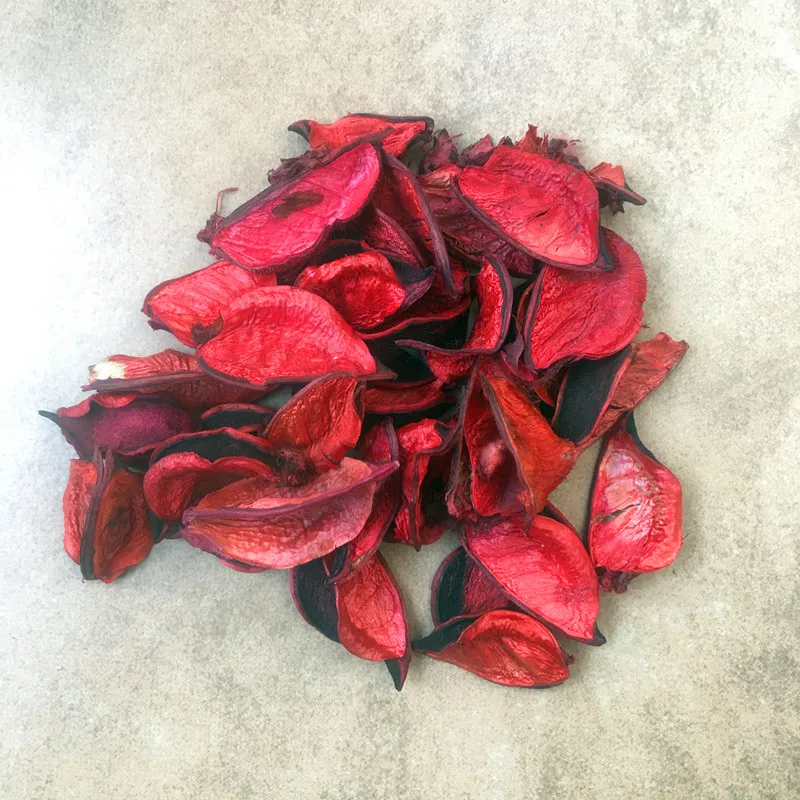 Хлопковая оболочка сушеный цветок благовония мешок освежитель воздуха для