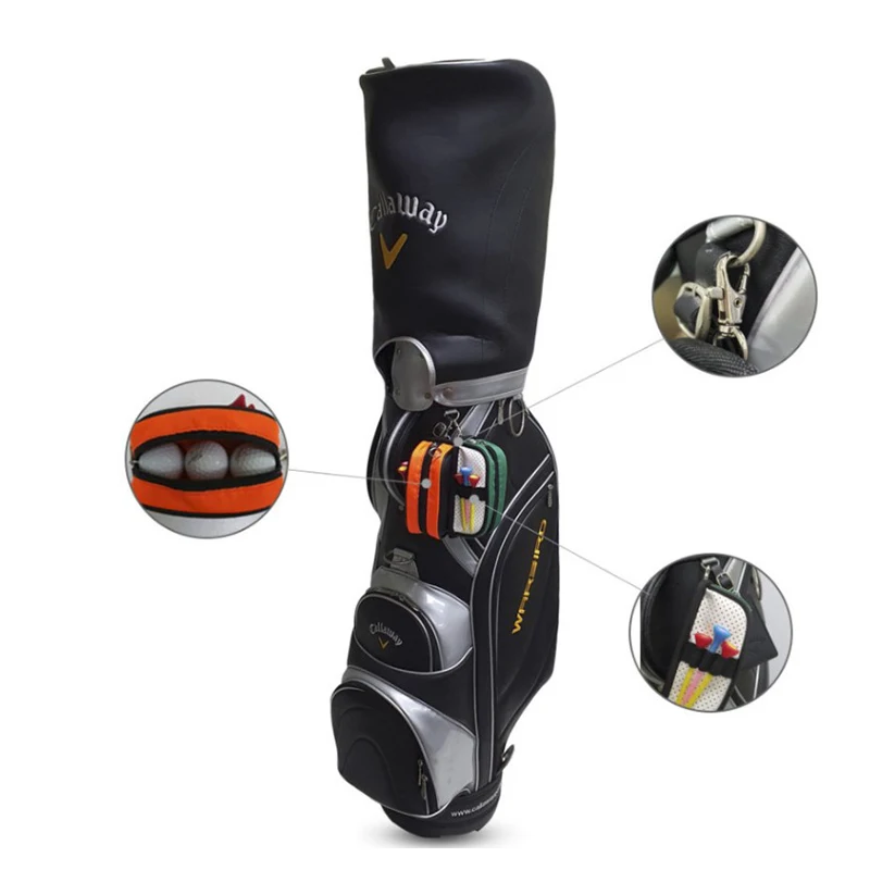 

Женская/мужская сумка-Органайзер на молнии