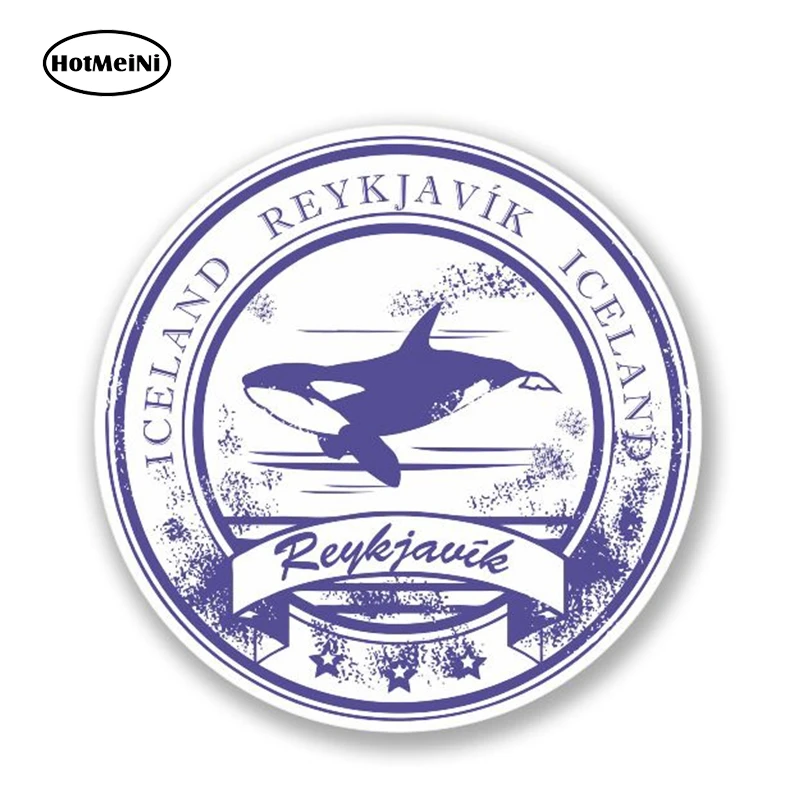 Виниловая наклейка HotMeiNi для ноутбука 13 см x | Автомобильные наклейки