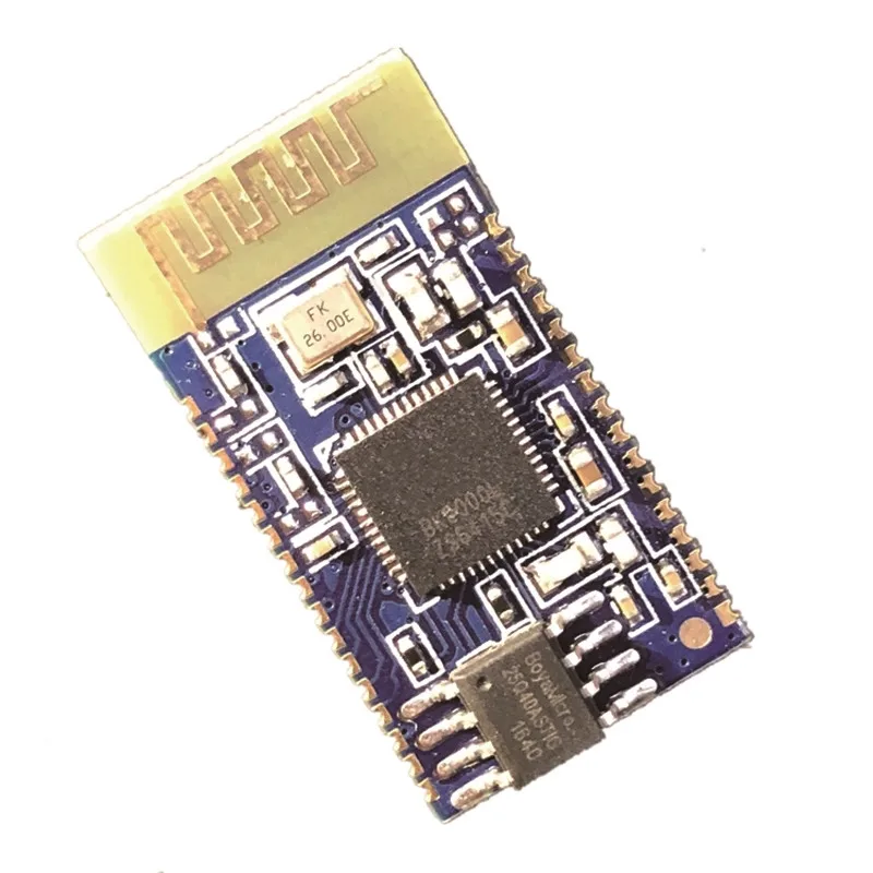 Модуль передачи стереозвука BK8000L команды AT SPP усилитель bluetooth-динамика сделай сам