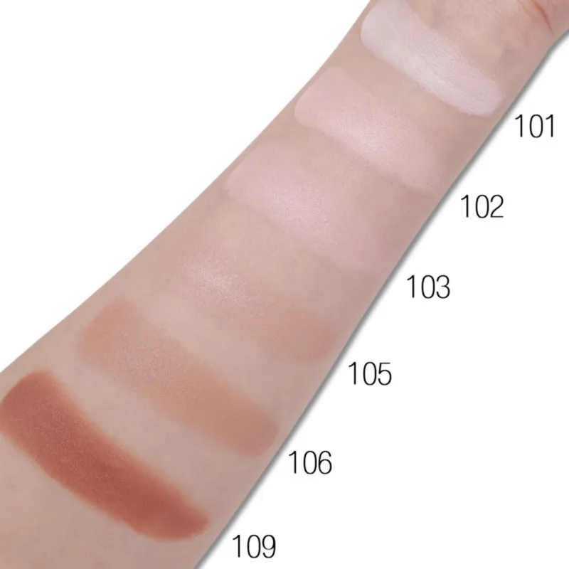30 мл Макияж жидкий консилер контроль жирности крем для женщин матовый макияж