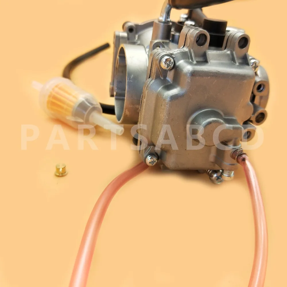 Карбюратор в сборе OEM TTR-225 5FG-14901-00-00 для 1999-2004 Yamaha TTR225