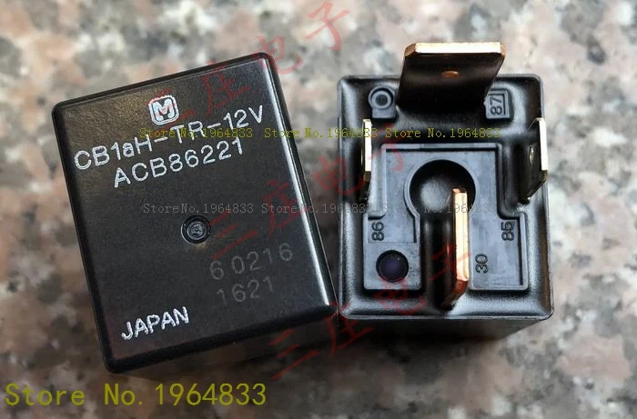 

4 CB1aH-TP-12V ACB86221 V7-1A-12V-70A