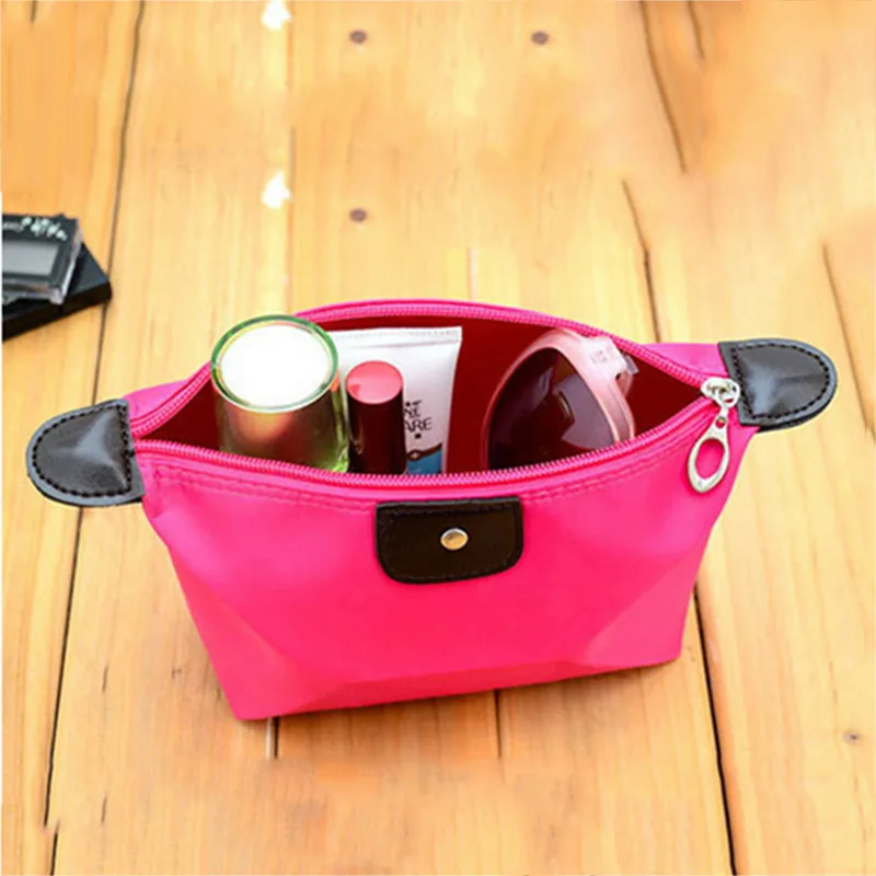 Для женщин туалетных Макияж сумка для косметики сумкиогофункциональная