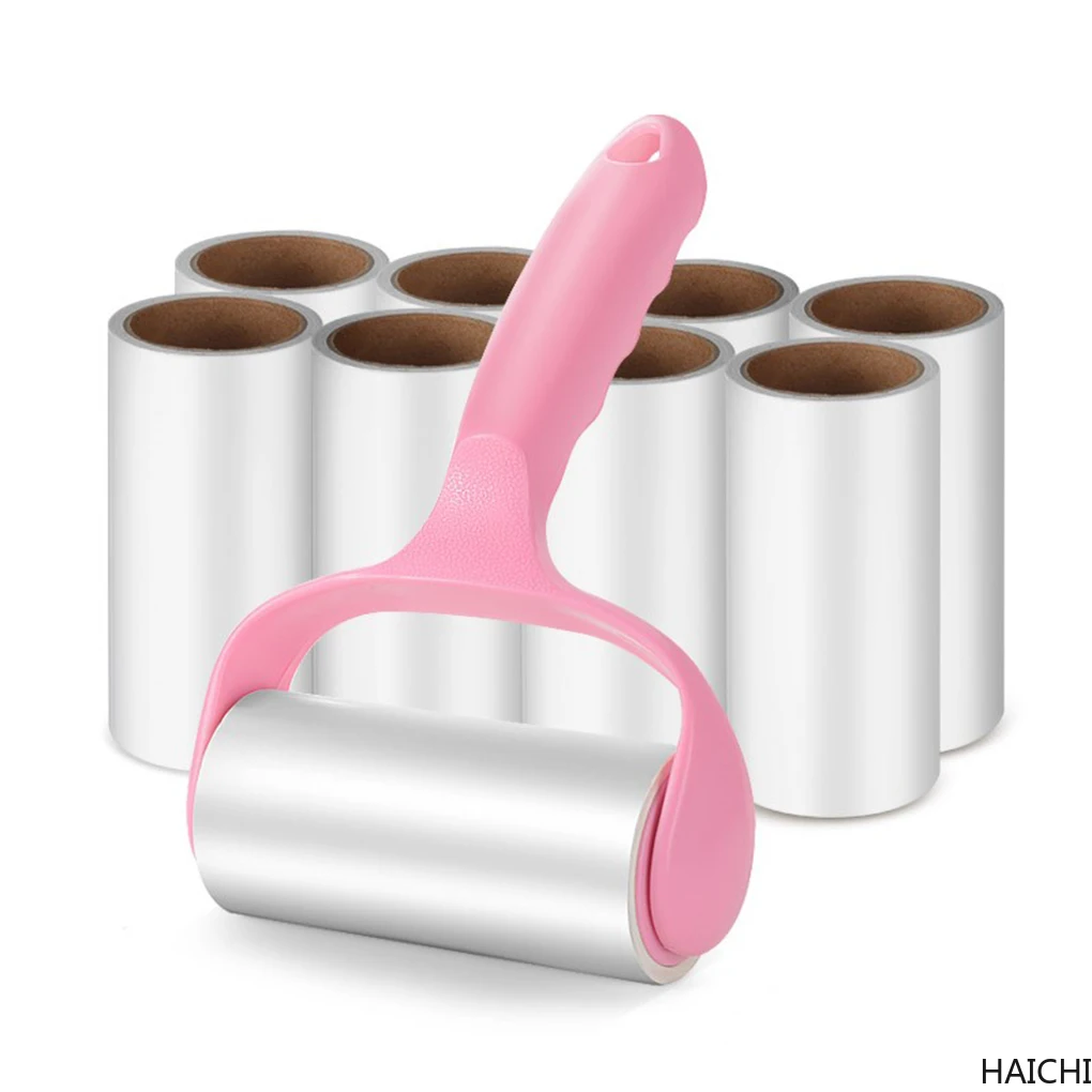 1 шт. липкая щетка для удаления шерсти у домашних животных |