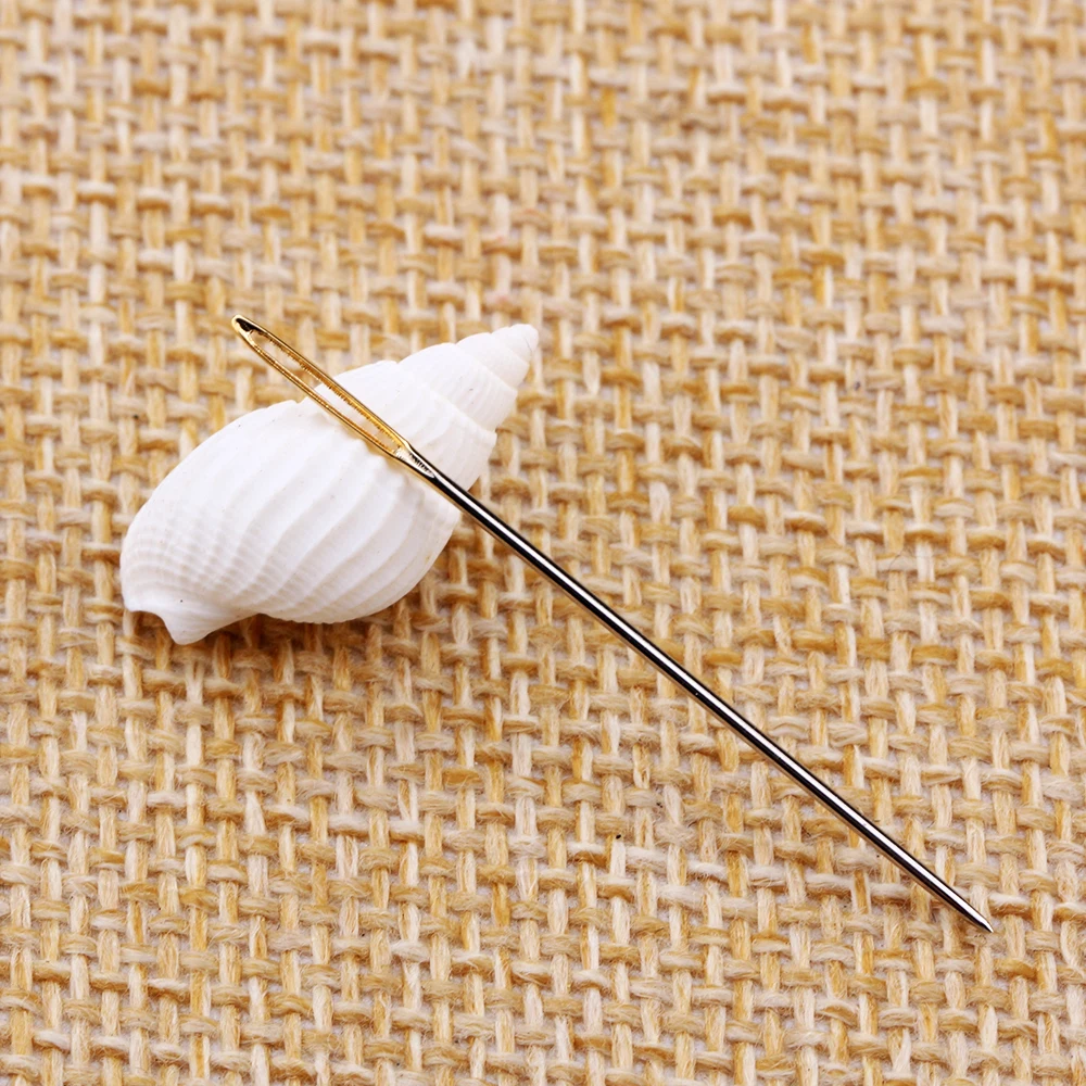 Набор для вышивки крестиком F765 с принтом Аврора |