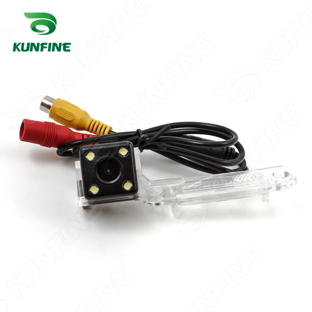 Wireless CCD Track Car Rear View Camera For Volkswagen Magotan POLO hatchback Passat Line Waterproof | Автомобили и мотоциклы