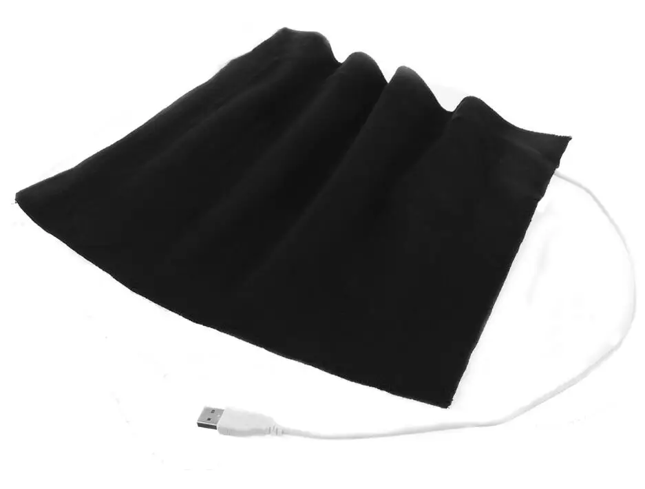 Portable Heating Element 5V USB Electric Cloth Heater Pad for Pet Dog Cat Belt Warmer Carpet 50 Centigrade Hot | Дом и сад