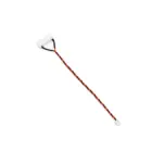 Кабель питания GEPRC для гонок GoPro Hero 8, запасные части для самостоятельной сборки