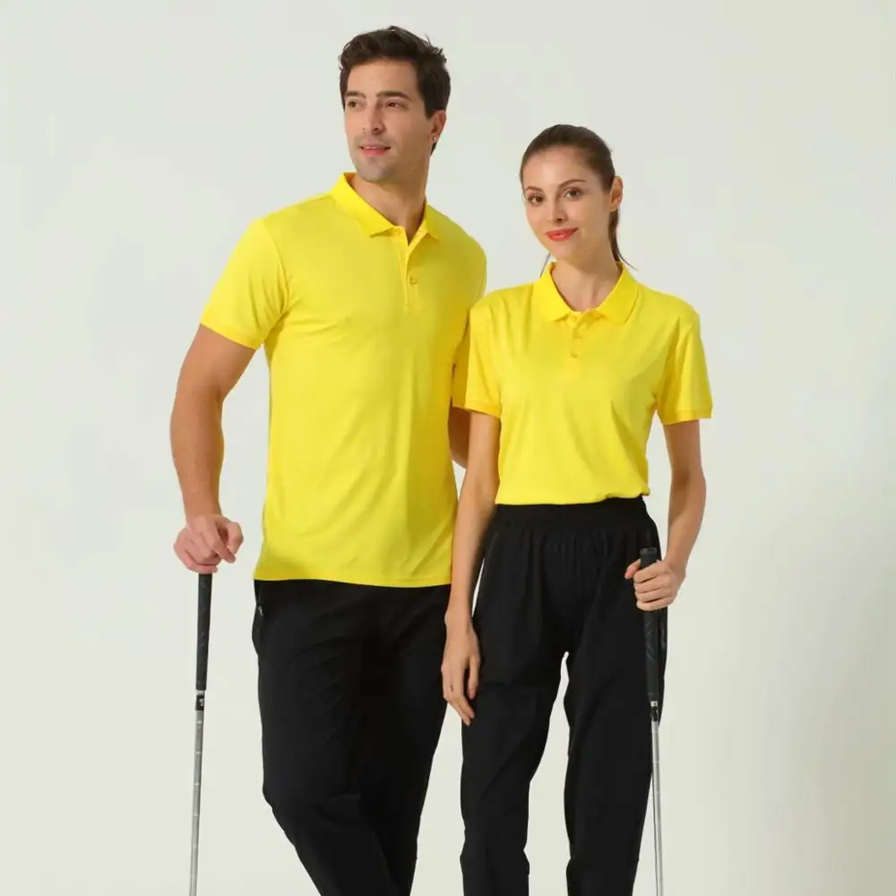 2020 однотонный топ с отворотом короткий рукав гольф теннис поло модная мужская и