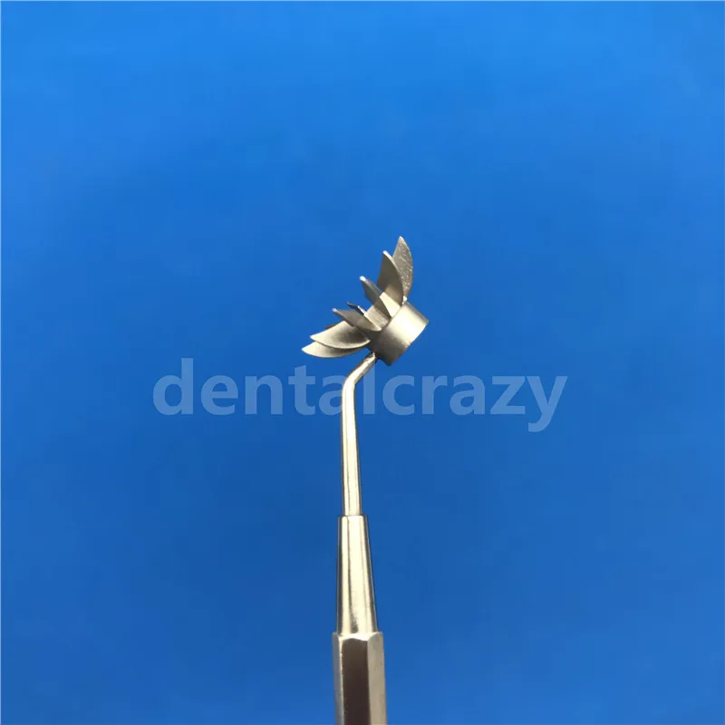 1 шт. офтальмологический маркер роговицы из нержавеющей стали|Инструменты для