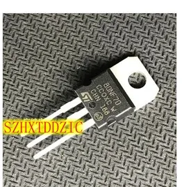 5 шт./лот STP80NF70 80NF70 TO 220 [DIP]|Интегральные схемы| |