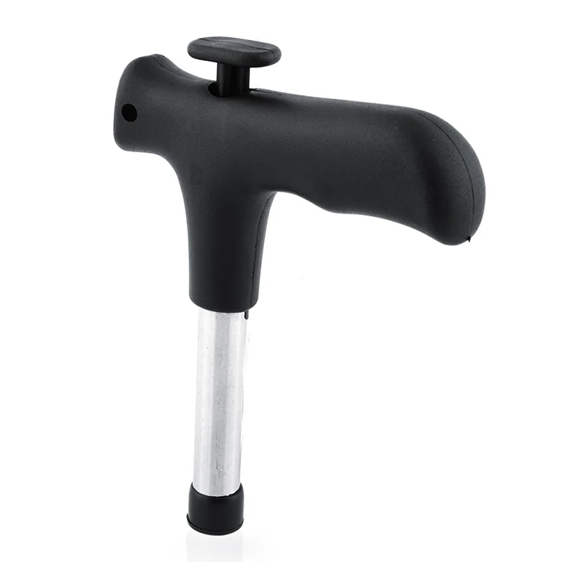 Промо акция! Горячая новинка Полезная Прочная нержавеющая сталь открывалка для