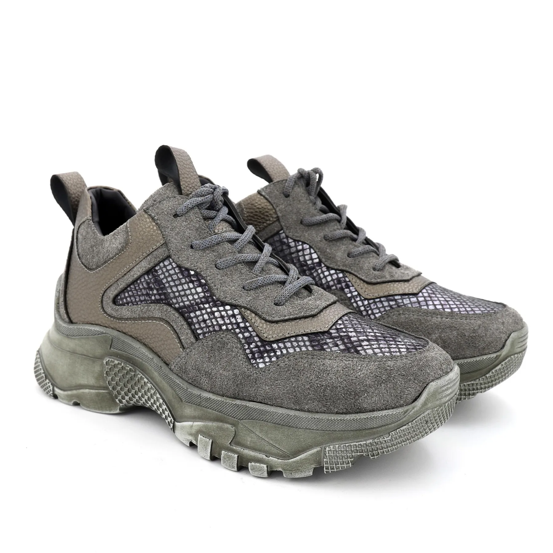 

KOŞAK DAVİS LADY SPORTS SHOES