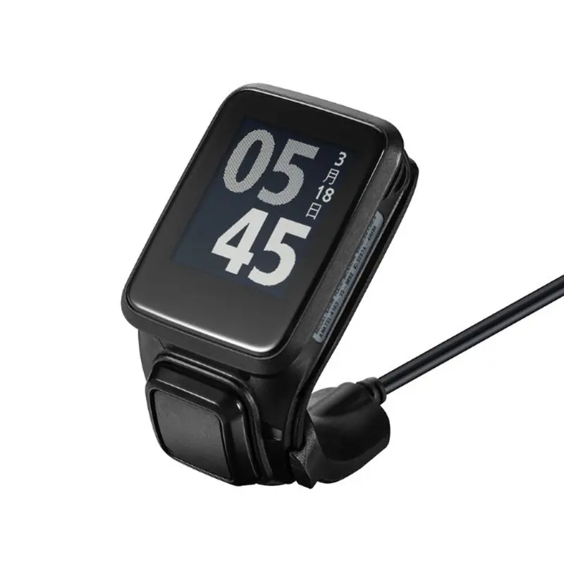 Лидер продаж USB-кабель для зарядки и синхронизации данных TomTom 2 3 Runner Golfer GPS Watch Dec15 |
