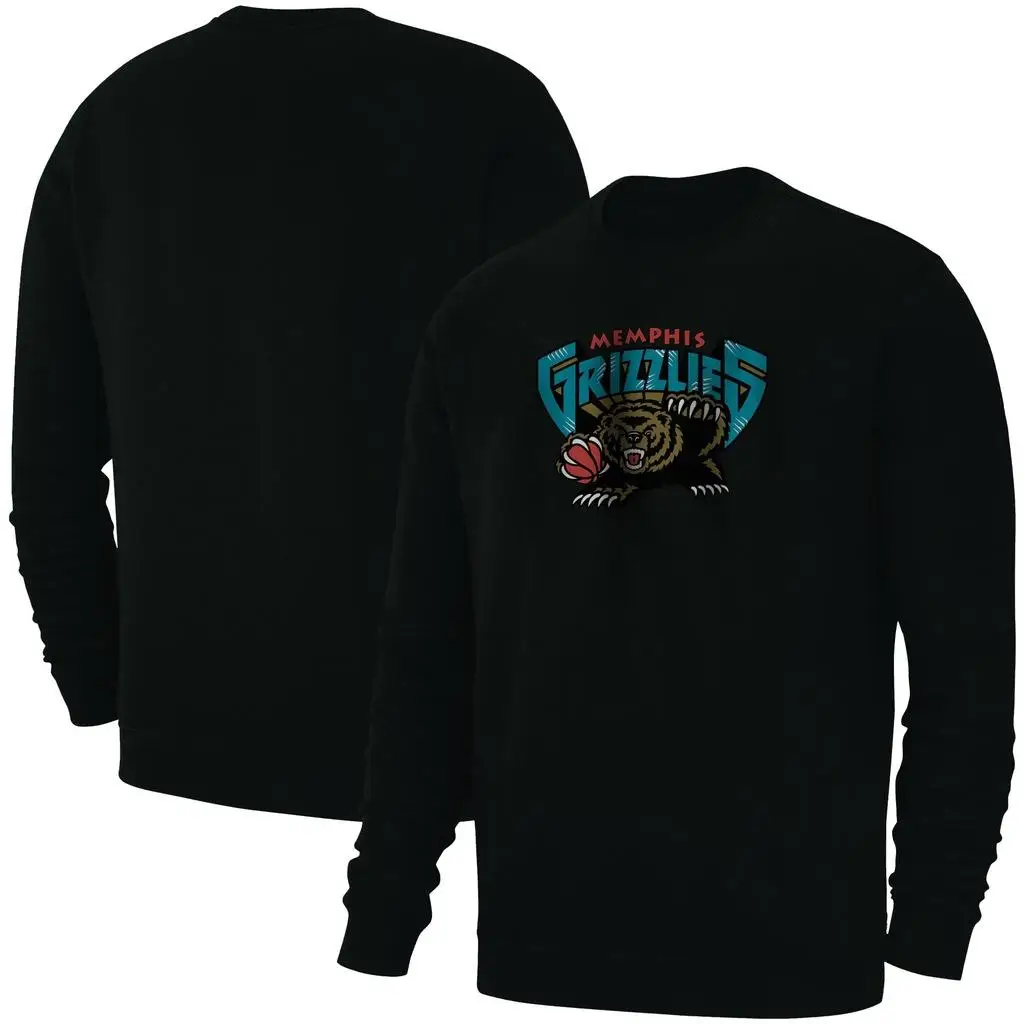 

Memphis Grizzlies Basic