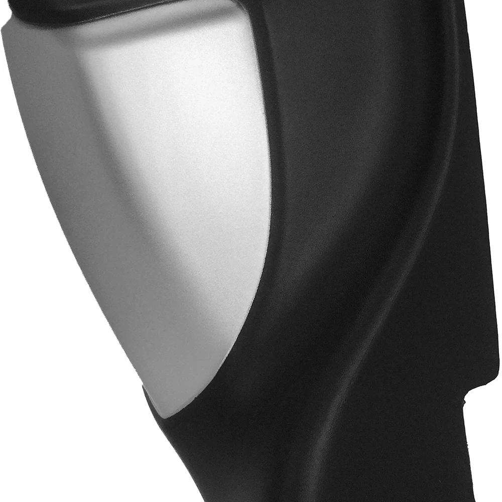 Ножная педаль для автомобиля боковая подножка Isuzu D-Max Dmax 2015 2018 MU-X 2017 декоративные