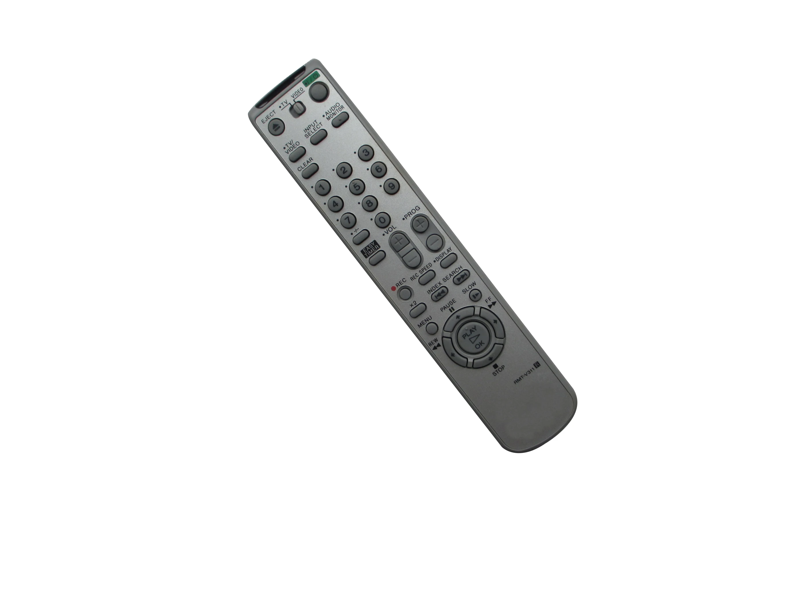 Пульт дистанционного управления Управление для Sony RMT-V306 RMT-V266A SLV-679HFPX SLV-792HF RMT-V154A