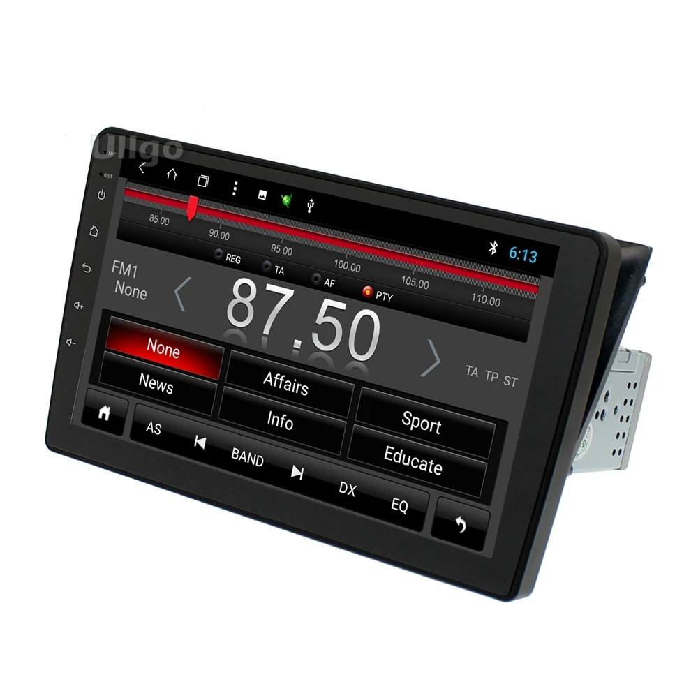 9 дюймовый Octa Core Android 8 1 автомобильный DVD GPS для Kia Sorento 2013 2014 авторадио головной блок