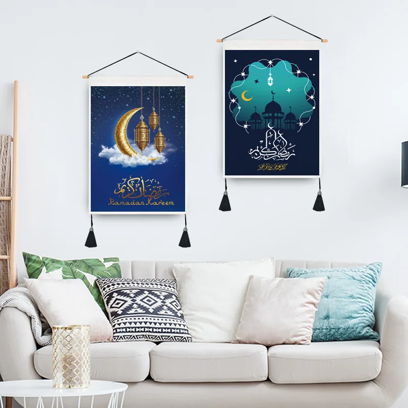 Лидер продаж фоновая ткань гобелен домашний настенный праздничный декоративный