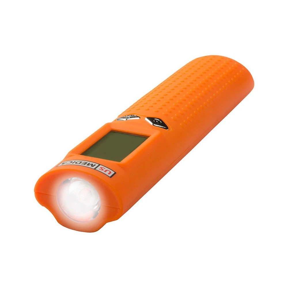 Кухонные весы US MEDICA Digital Luggage Scale | Дом и сад