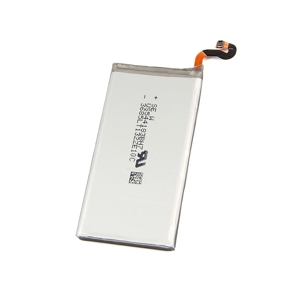 Оригинальный аккумулятор EB BG950ABE для Samsung Galaxy S8 G950 SM G950F G950U G950W G950S G950K G950L G950FD G9500 G9508