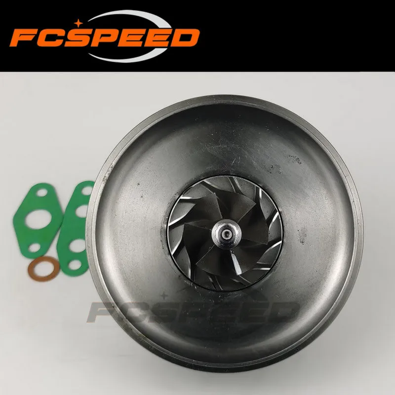 Turbo cartridge RHV4 RF7J VJ36 VJ37 charger chra core for Mazda 3 5 6 2.0 CD 81 Kw 90 104Kw 105Kw MZ-CD GG-GY 2003 2006 | Автомобили и