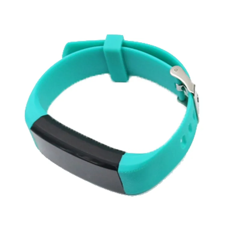 Смарт-браслет ID115 PLUS смарт-браслет с цветным экраном спортивные часы шагомером