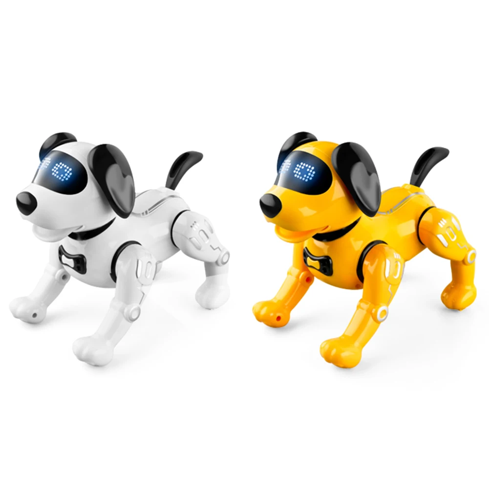 

Wireless Remote Control Intelligent Animal Toy Robot Dog/dinosaur Remote Control Toy With Walking Function Electronic Pet