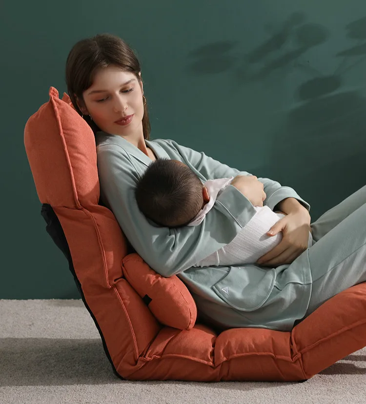 Детское кресло для кормления детское сидение на кровати с Луной талии детская