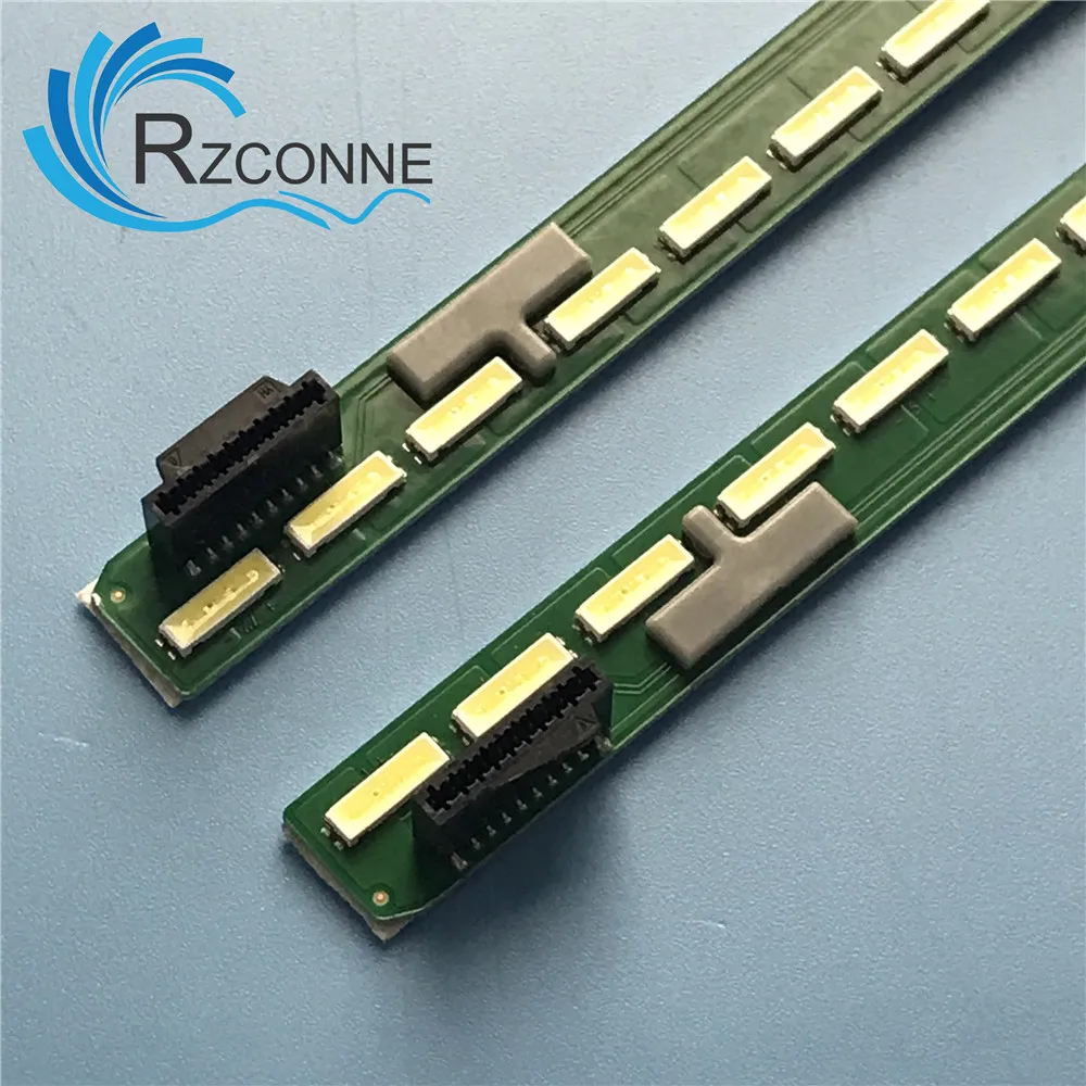 Светодиодная лента для подсветки 72 лампы LG 55 &quotV15 ART3 UD TV 55UF6800 CA 6922L 0159A 6916L2279A