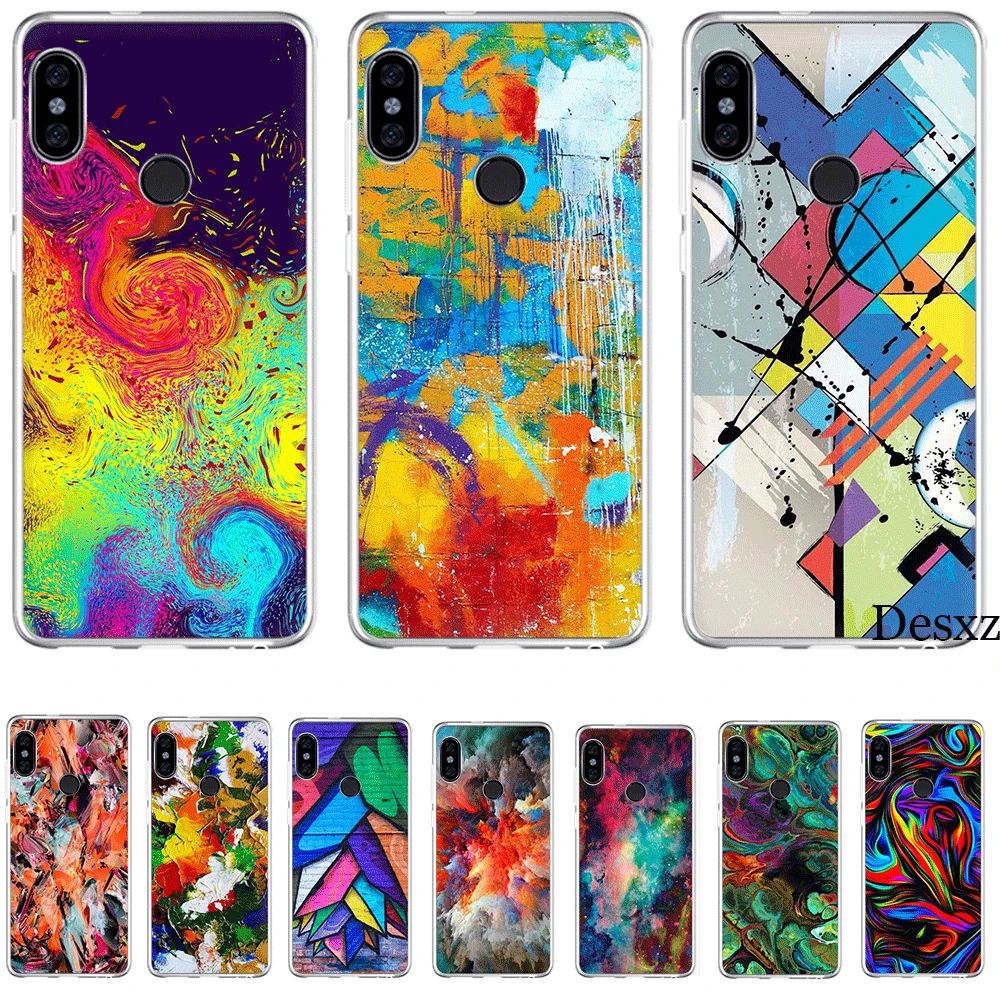 Мобильный чехол для телефона из термополиуретана Xiaomi mi CC9 CC9E 9T x 2 S 6 8 9 SE A1 A2 5X 6X макс