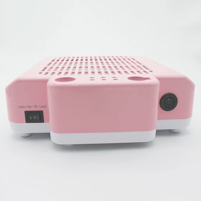 Электрический аппарат для маникюра и педикюра 3 в 1 60 Вт|Электрические маникюрные