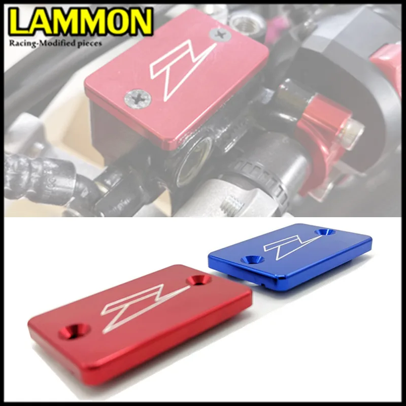 

FOR HONDA CRF250L 2012-2018 Motorcycle Accessories CNC Front Brake Pump Cover