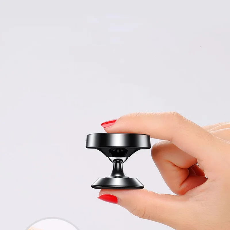 Новинка 2021 магнитный автомобильный держатель для телефона магнитное крепление