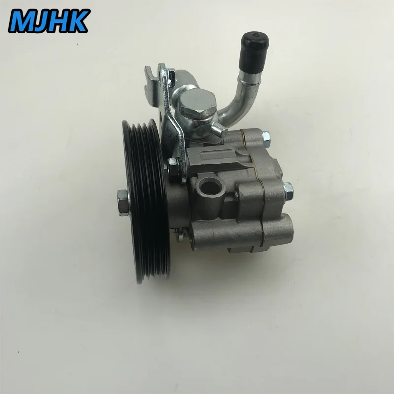 Насос гидроусилителя руля MJHK 553-56899 49110-40U15 49110-40U1B Подходит для Nissan Maxima Lnflnlnitl I30 I35