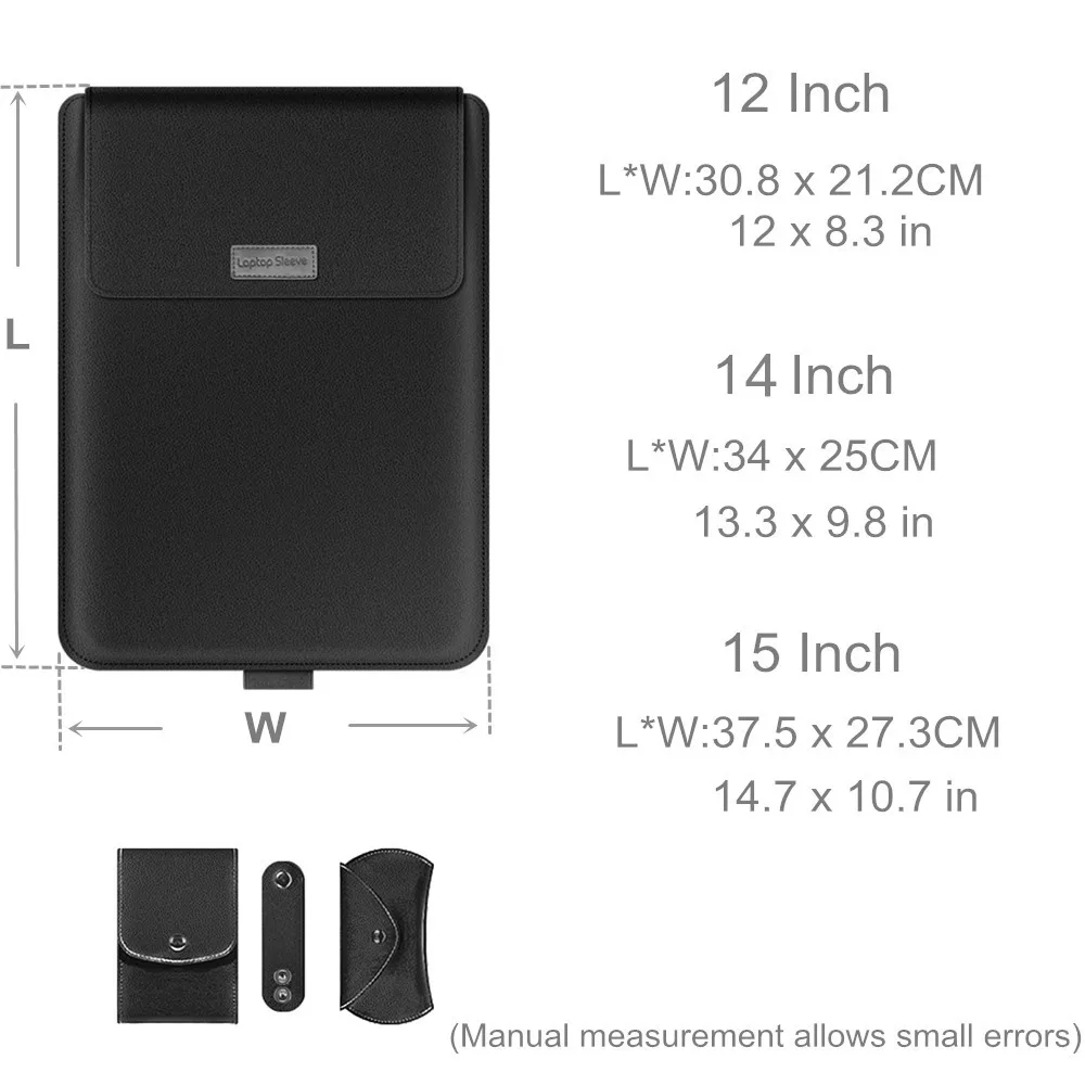 чехол для ноутбука macbook air pro 12 13 14 156 чех