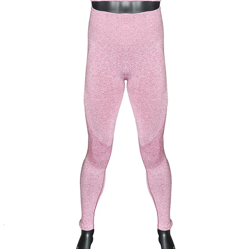 red leggings NCLAGEN одежда для спортзала, женские штаны для йоги, дышащие, быстросохнущие, высокая талия, бесшовная высокая эластичность, леггинсы - Цвет: red leggings