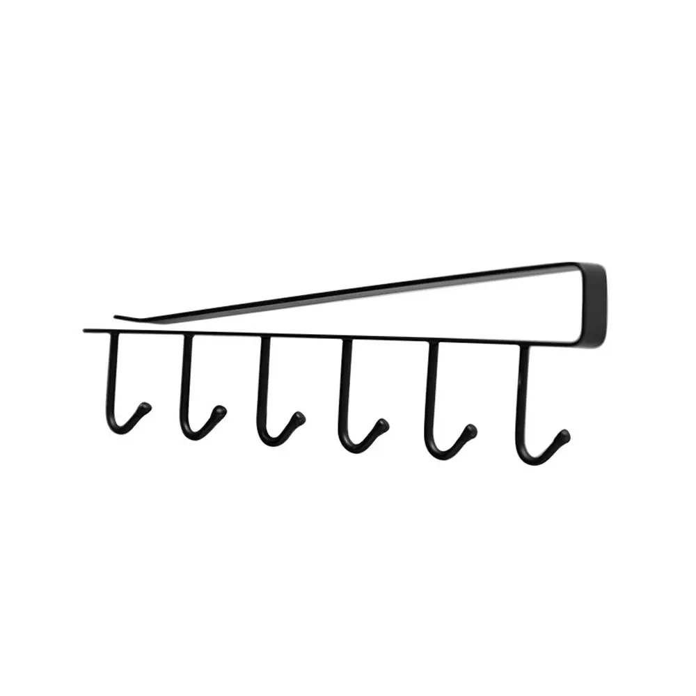 Полка для хранения кухни домашний бесшовный кухонный Органайзер без гвоздей