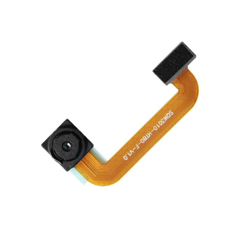 Фронтальная камера HOMTOM HT80 100% оригинал новая задняя 5 Мп запасные аксессуары для