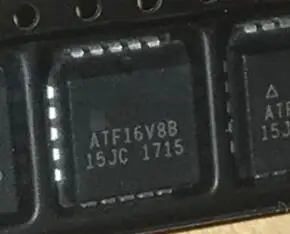 IC 100% Новая бесплатная доставка DS3695AMX ATF16V8B PCF8591P MP3425DL INA125UA HPR100C |