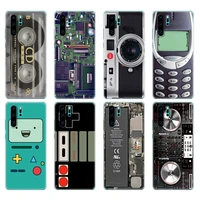 case for huawei p30 pro case huawei p30pro case silicone tpu phone back cover on huawei p30 pro vog l29 ele l29 p 30 lite case