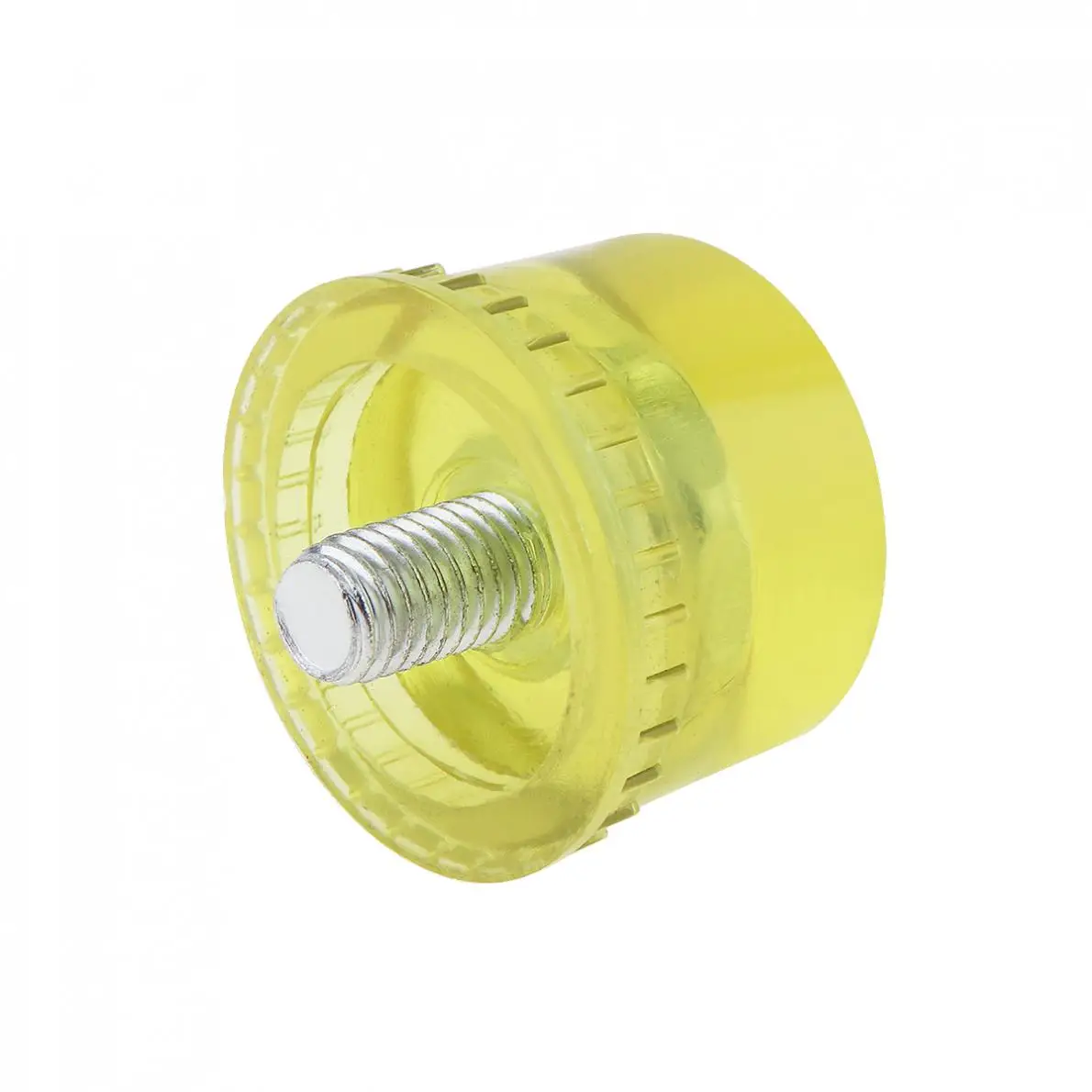 40 мм резиновая головка молотка Двусторонняя работа остекление оконные бусины