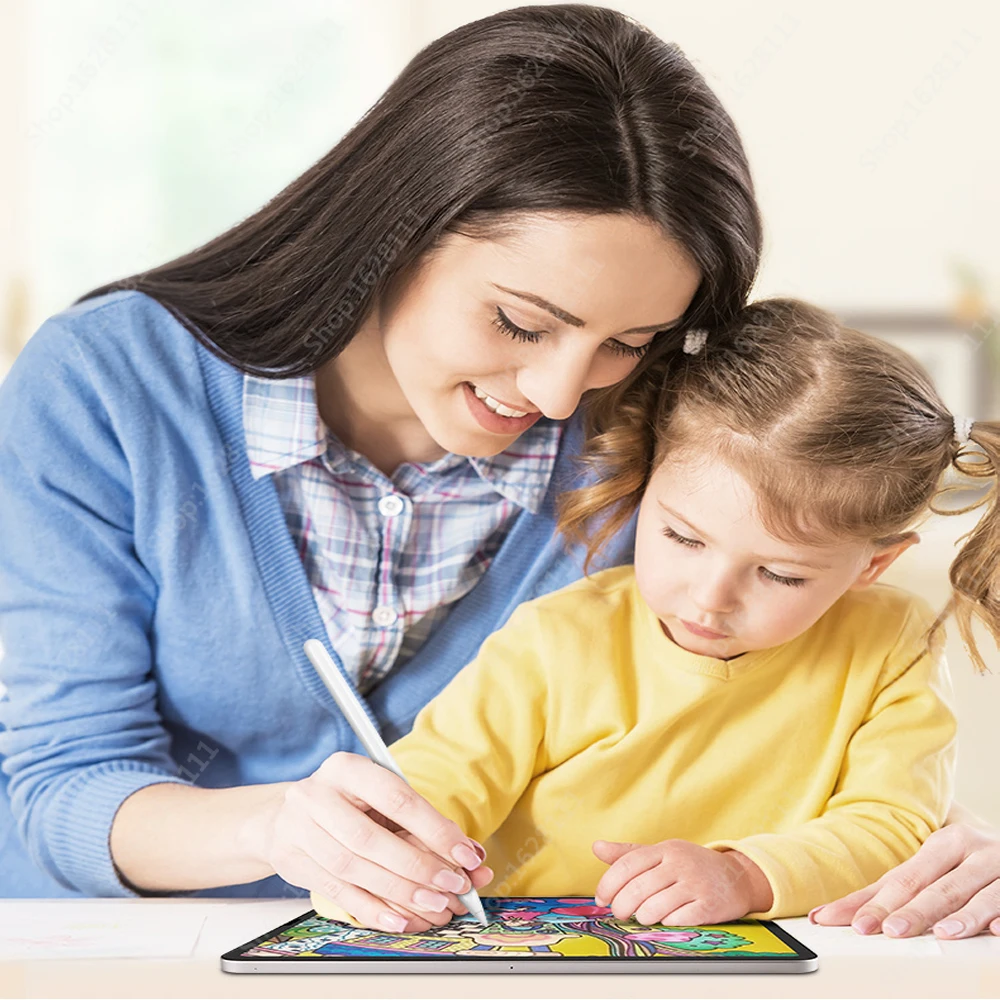 Защитная пленка для экрана в виде бумаги матовая ПЭТ-картина Apple iPad 9 7 Air 4 3 2 10 5 2020 M1