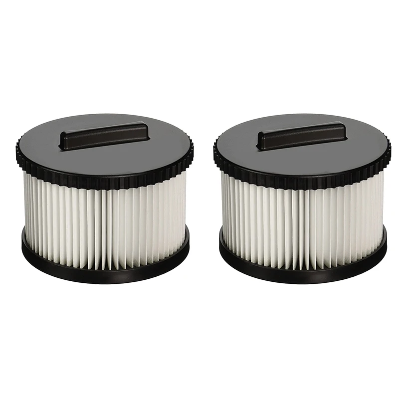 

2 Pcs DWV9330 Vacuum HEPA Filter Cleaning Tool,Suitable for DWV010 & DWV012 TYPE 2 DUST EXTRACTORS Vacuum Cleaner Parts