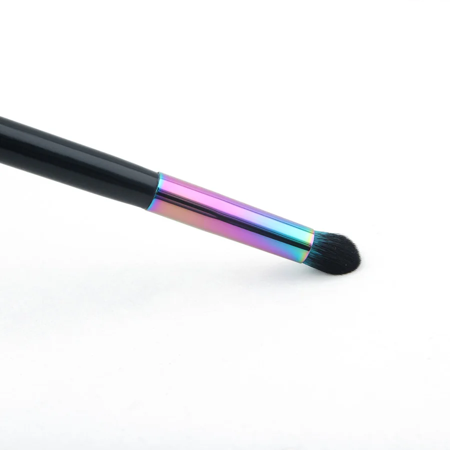 Anmor Blending Brush Synthetic Eye Shadow Makeup Brushes Professional Blender Make Up Tools CFCA A21 brochas|blending brush|makeup brushes
