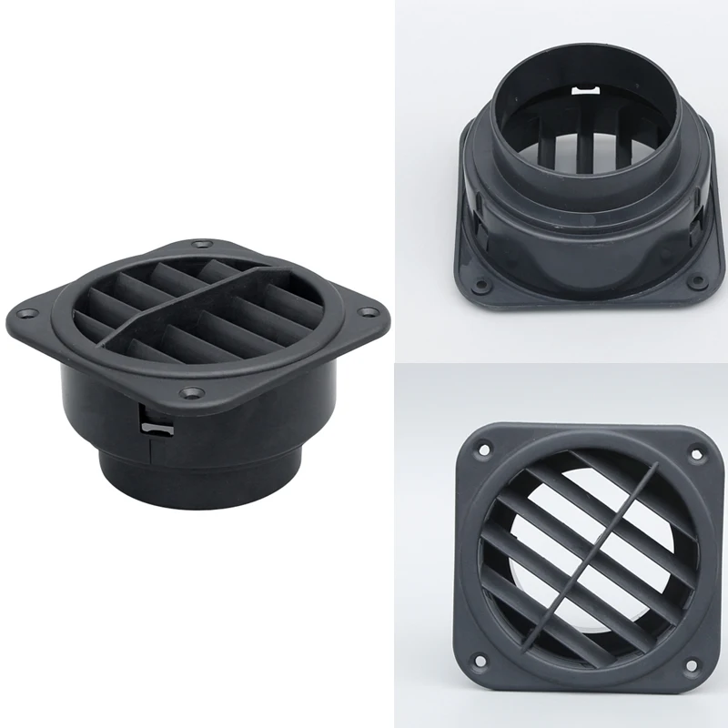 

Автомобильный плоский нагреватель с вентиляционным отверстием для парковки Webasto Eberspacher