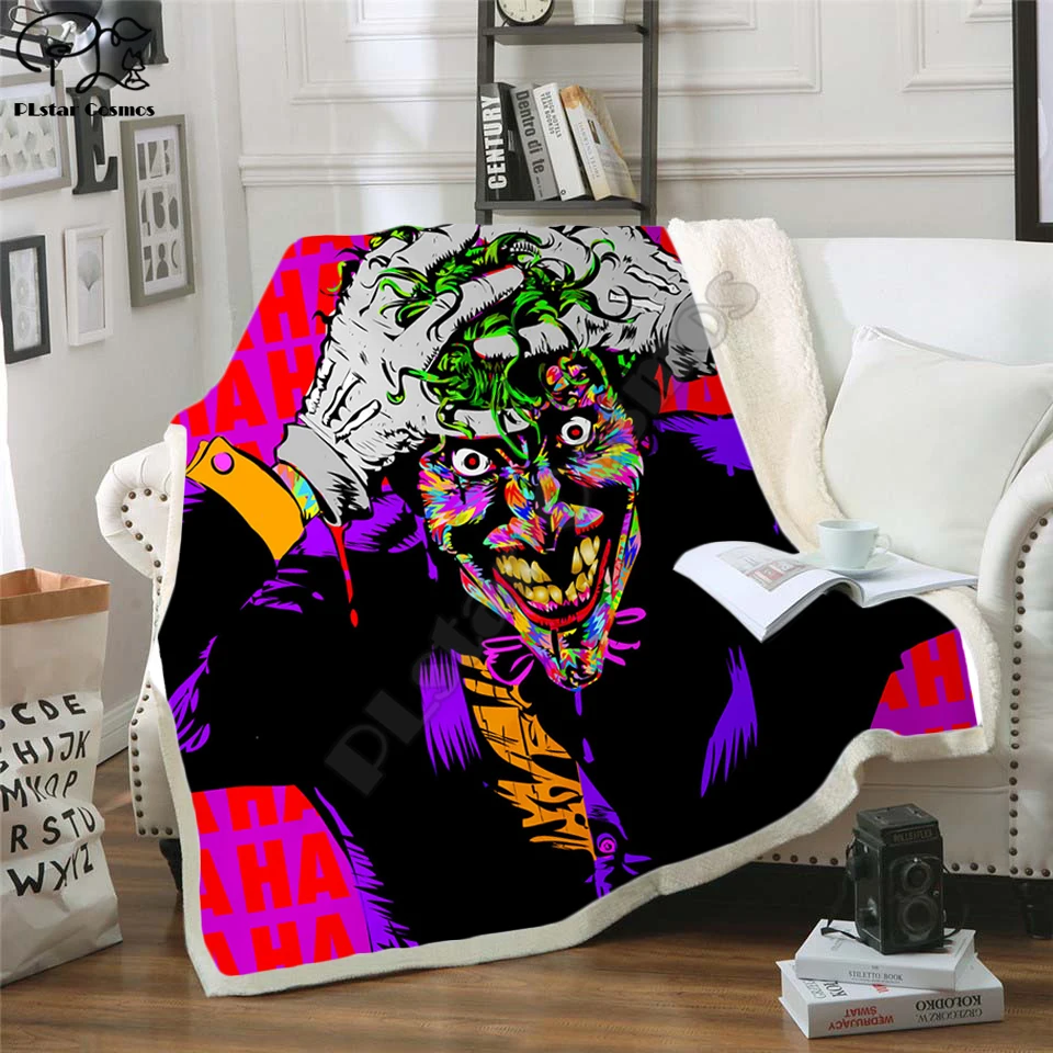 

Control Art Restriction 666 Fleece Blanket Plush 3d Printed for Adults Sofa Sherpa Fleece Bedspread Wrap Throw Blanket