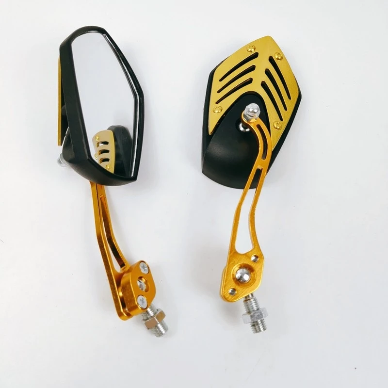 Универсальный Мотокросс зеркала заднего вида для электротранспортного средства